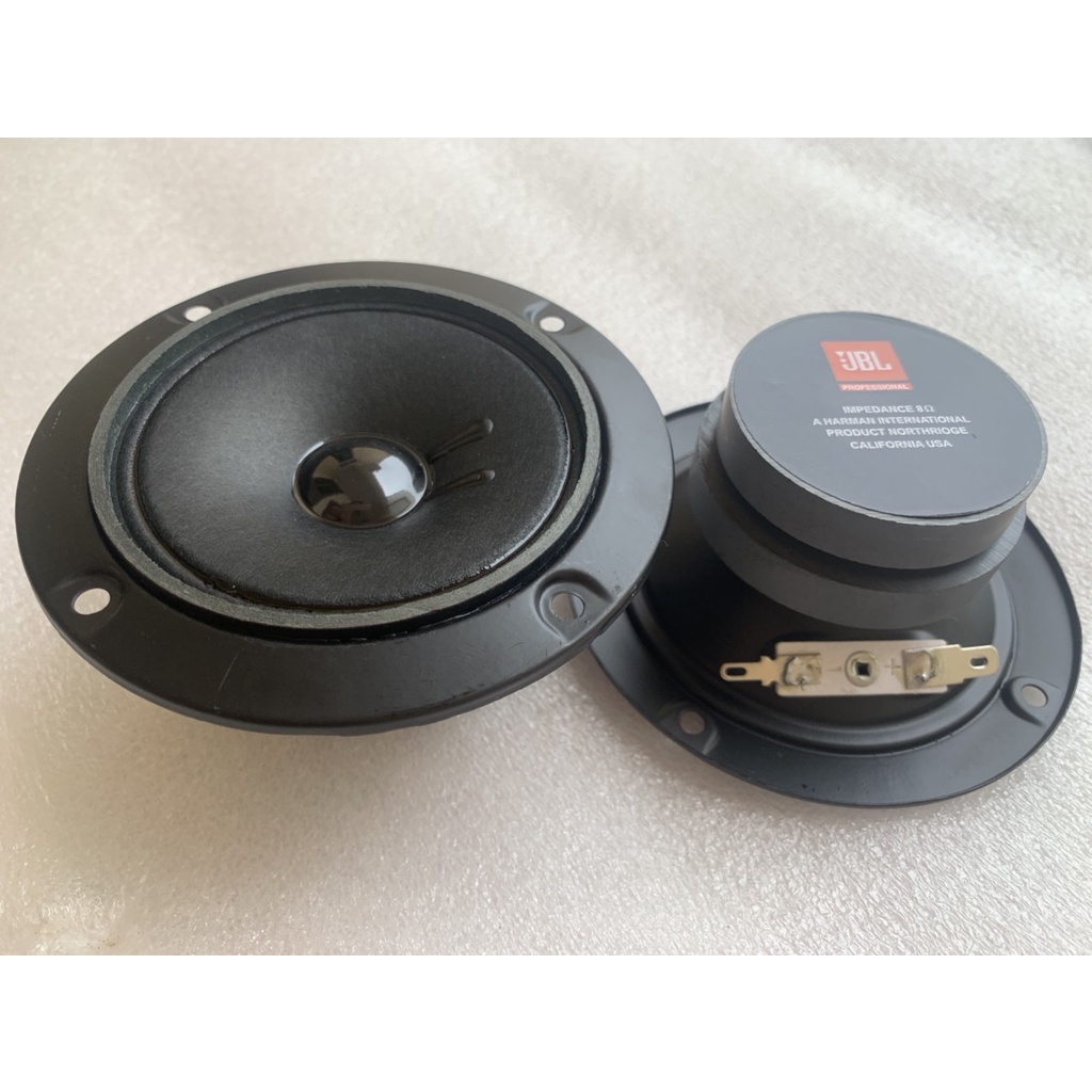 Cặp Loa Trép Giấy 10cm JBL từ kép Cao Cấp - giá 2 chiếc