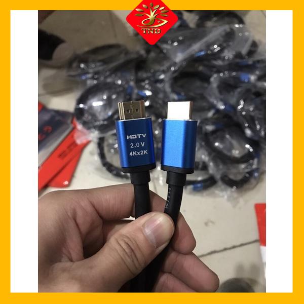 Dây HDMI 1.5m 4k Arigato Đảm Bảo Chất Lượng