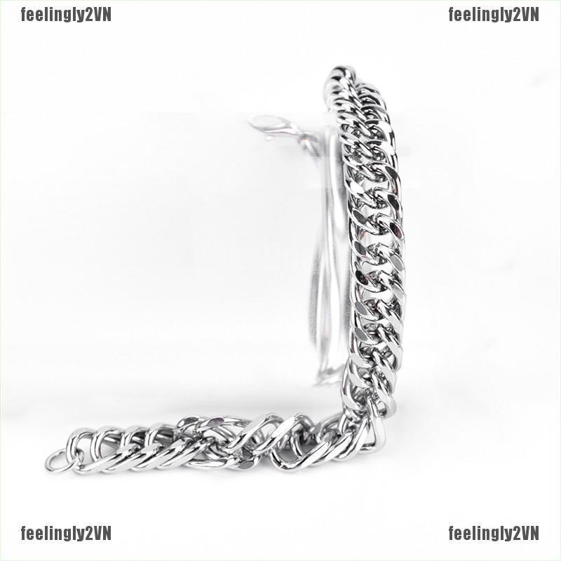 ❤Mặt Trời❤ Vòng Tay Chuỗi Hạt Phong Cách Punk Cá Tính Cho Nam