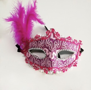 Mặt nạ halloween