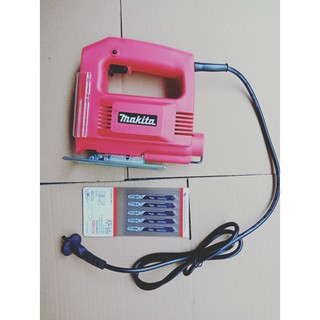 Máy cưa lọng cầm tay makita_800W