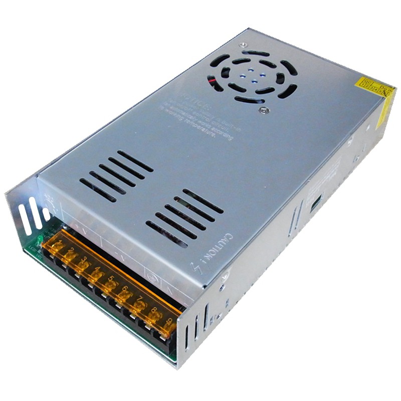 Nguồn tổ ong 48V 10A