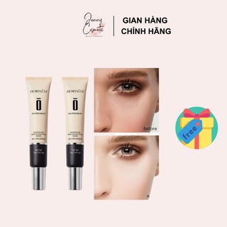 [FREE QUÀ] Set Kem Nền Che Khuyết Điểm DEMYSELF Chính Hãng 30g