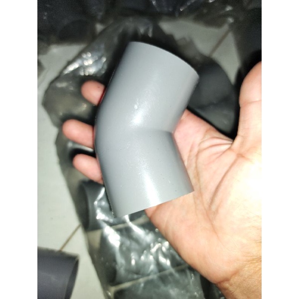 phụ kiện ống nước phi 42