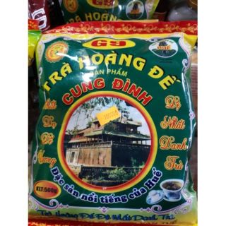 Trà cung đình Hoàng Đế 500gr_ Huế