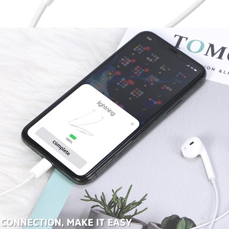 Tai Nghe Chơi Game Cho Iphone 7 Plus 8 8 Plus X Xs Xs Max Xr C | BigBuy360 - bigbuy360.vn