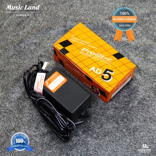 Nguồn Adapter đàn Organ Casio - ProStar AD5