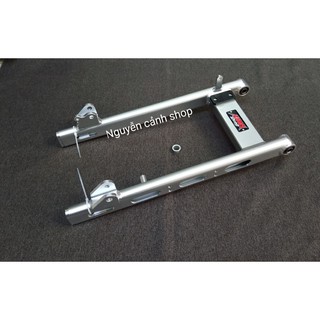 gấp nhôm wave king drag