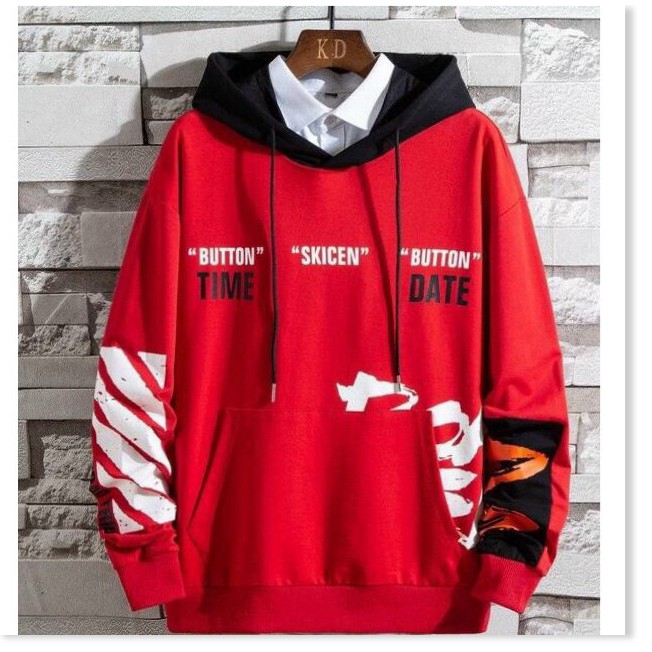 ÁO KHOÁC HOODIES NAM NỮ FORM TO Y NHƯ HÌNH THỜI TRANG MỚI KME