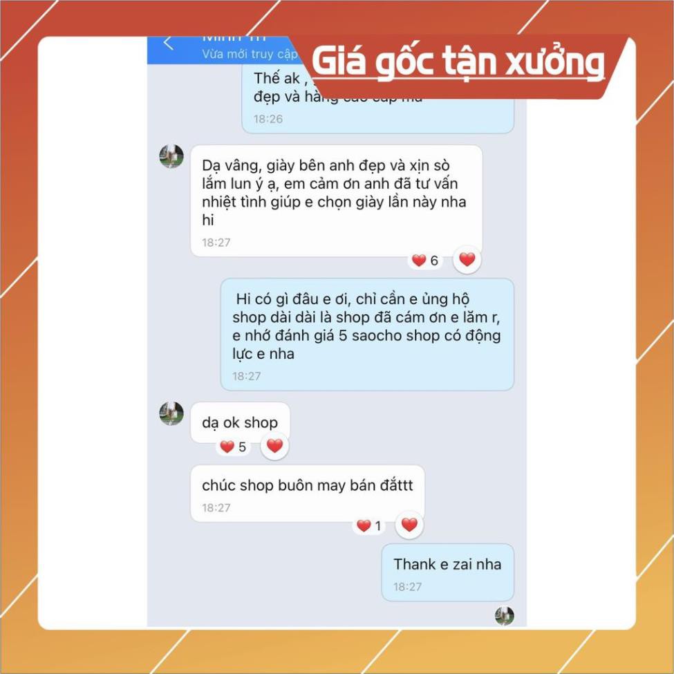 [FreeShip+ Hàng Cao Cấp ]Giầy balen trắng hàng 1:1, Giày thể thao nam nữ Full phụ kiện