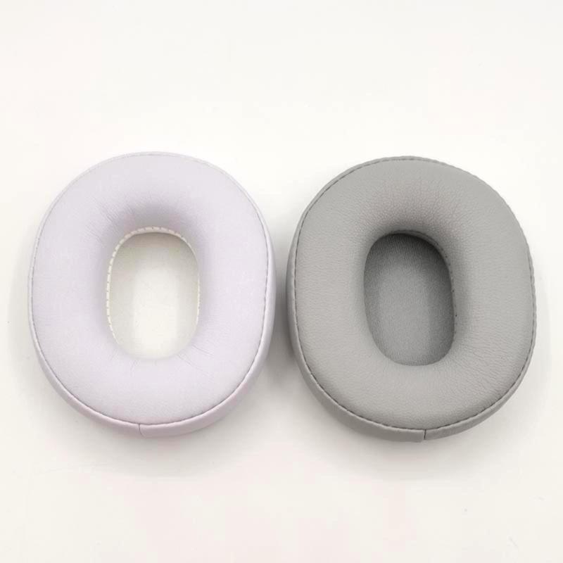 Đệm Bọc Bảo Vệ Tai Nghe Chụp Đầu Bằng Memory Foam Thoáng Khí Thoải Mái Tiện Dụng Cho ATH-SR5 SR5BT