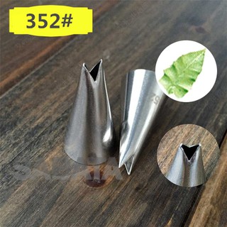 Đui Bắt Lá, Bách Hợp 352