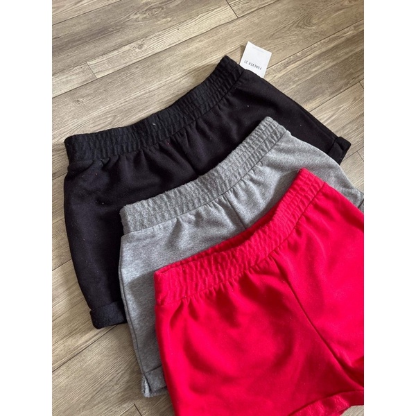 Quần Short Thun Chính Hãng Vải Xịn