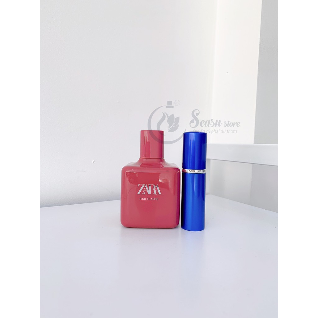 Nước hoa Zara dành cho nữ - Chiết 10ml
