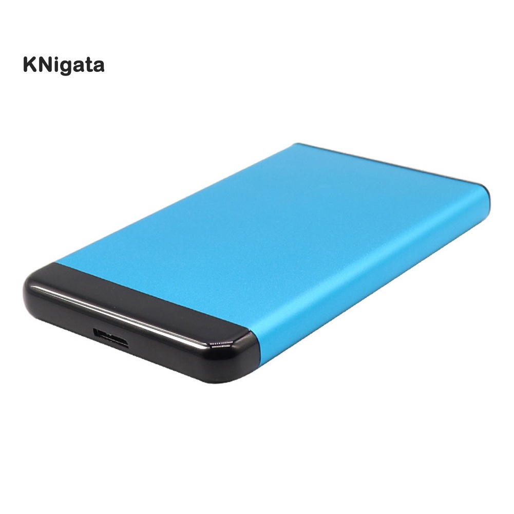 Hộp Đựng Ổ Cứng Ssd Hdd 6gbps Usb 3.0 2.5inch | BigBuy360 - bigbuy360.vn
