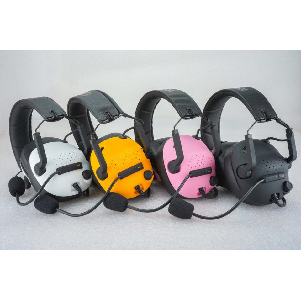 Tai nghe chụp tai edra EH492 cho streamer - tai nghe chuyên gaming - có míc - Bảo hành 24 tháng | BigBuy360 - bigbuy360.vn