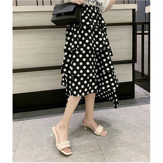 [ Hàng có sẵn ] Sandal hè đan dây siêu hothit