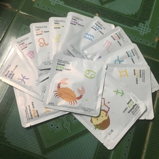 Mask 12m bisutang cung hoàng đạo