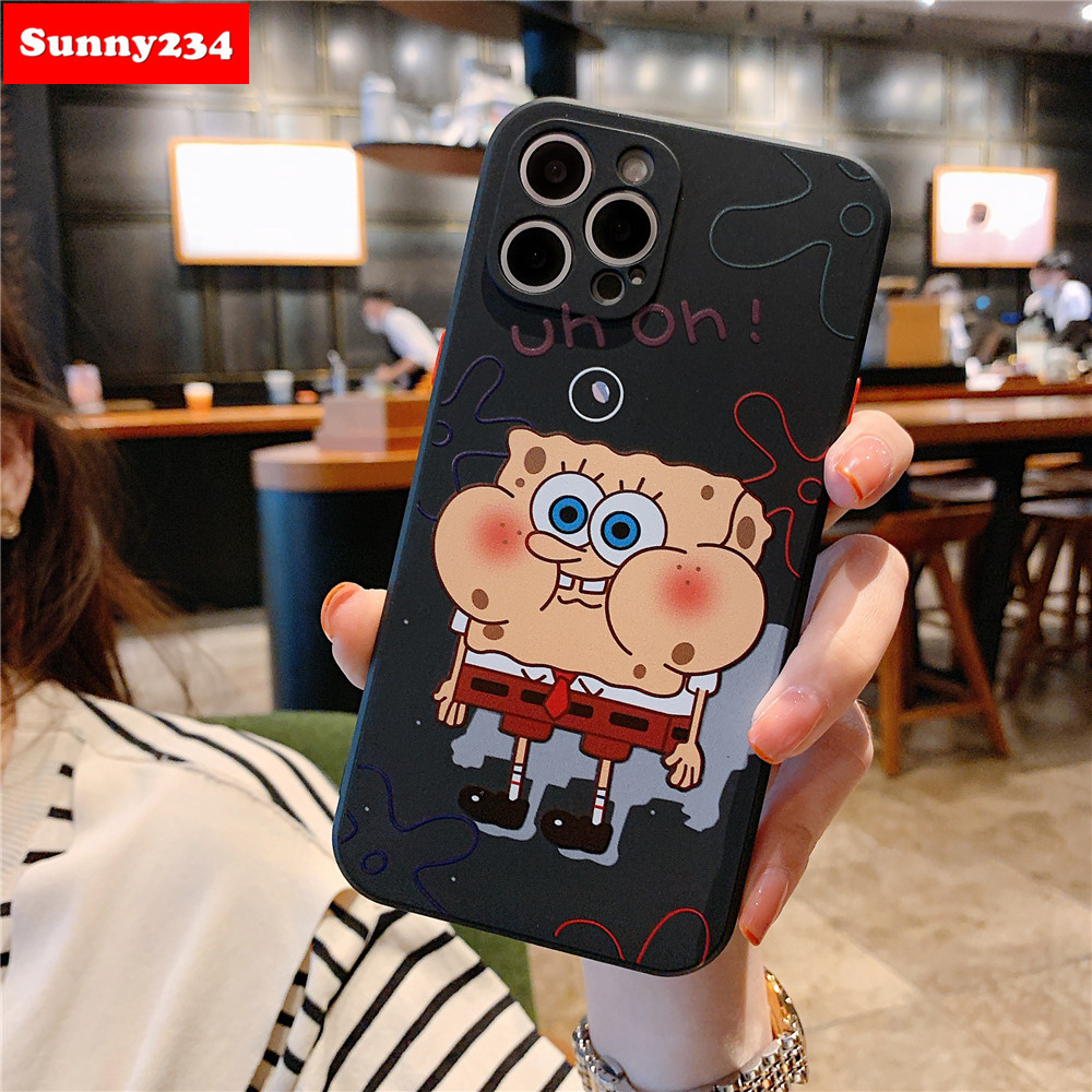 Ốp điện thoại cho Oppo A54 A15 A15S A52 A92 A31 A5 A9 2020 A12 A5S A7 A3S A12E A37 A37F A59 F1S A91 A93 A94 F19 F17 F9
