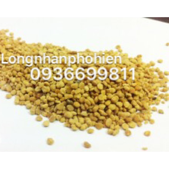 500gr phấn hoa nhãn nguyên chất
