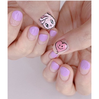 NAILBOX - NAIL THỎ ĐÁNG YÊU