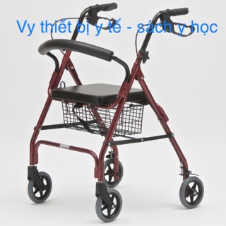 Khung tập đi cao cấp W14