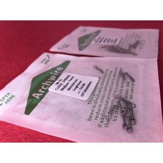 Lò Xo Đóng Khoảng Lực Tối Ưu 6mm/9mm/12mm (Gói 10 Cái)