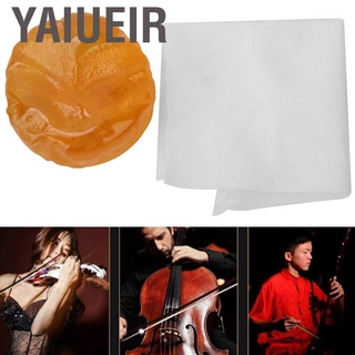 Nhựa Thông Cho Đàn Violin