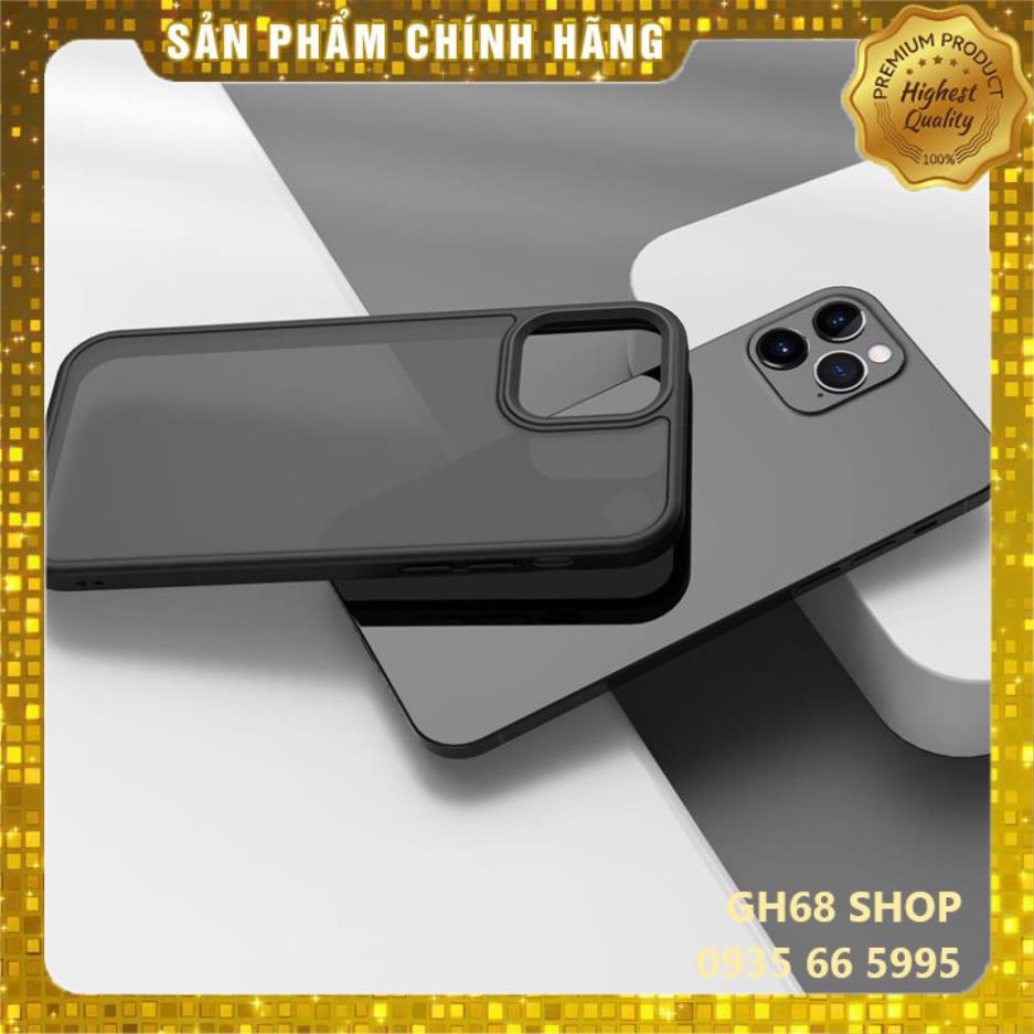 Óp Likgus nhám chống sốc iPhone 13/13 mini/ 13 Pro/ 13 ProMax - Chính Hãng Likgus