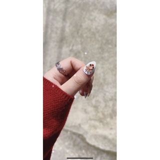 Nail box móng tay giả móng up thiết kế