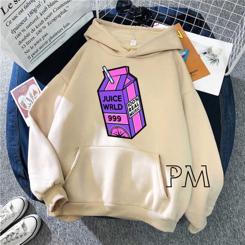 Áo hoodie hộp 999 PM13