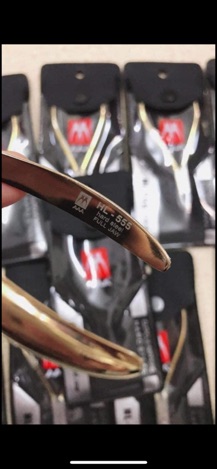 Kềm nhặt da AAA 505-555