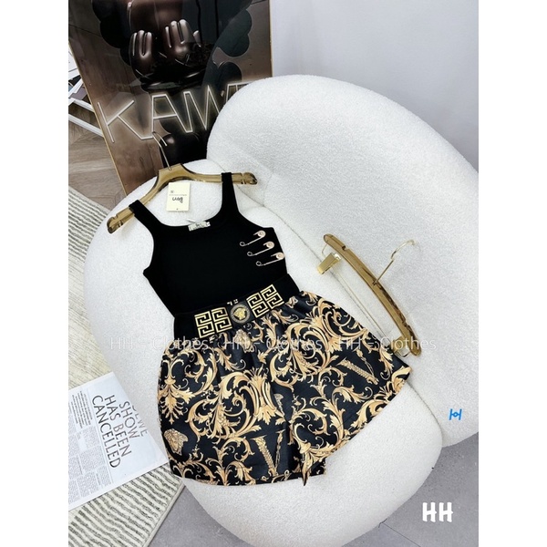 Set versace 🎀❤️