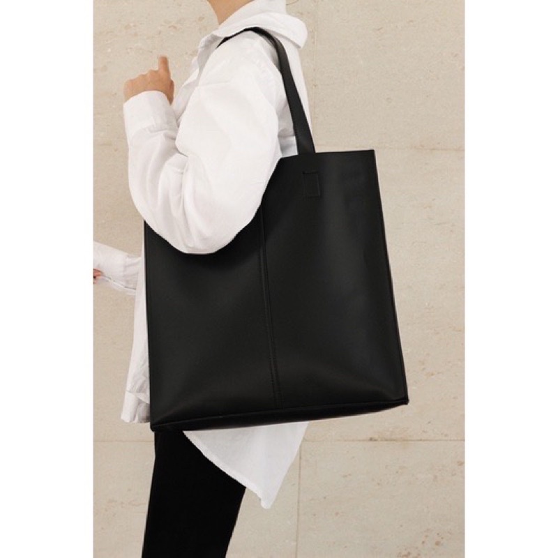Túi xách tote unisex SOL SISTA Lydia Bag