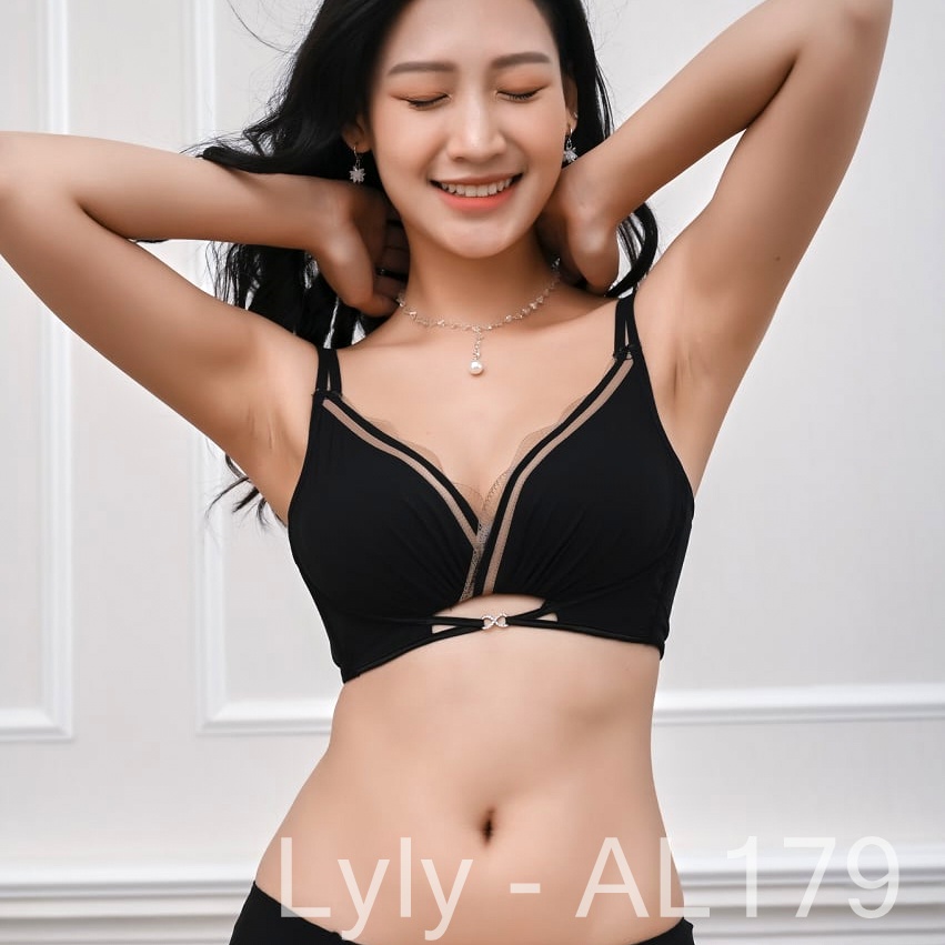 Bộ đồ lót cao cấp Lylylorem BL179