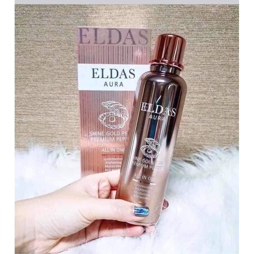 TINH CHẤT ELDAS