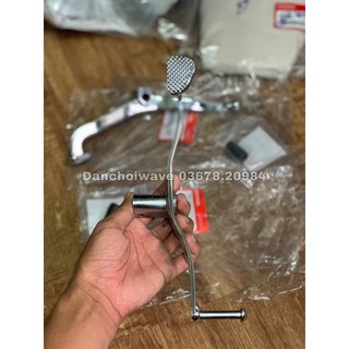 Cần Số Wave Thái 110 chính hãng