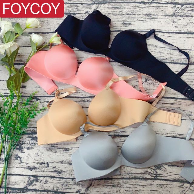 Áo su siêu nâng mút 7p