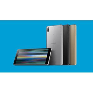 điện thoại Sony Xperia L3 32G ram 3G mới Chính hãng, Chiến Game PUBG/Free Fire mướt