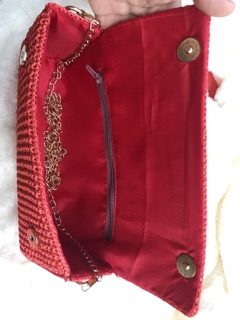 Túi xách handmade