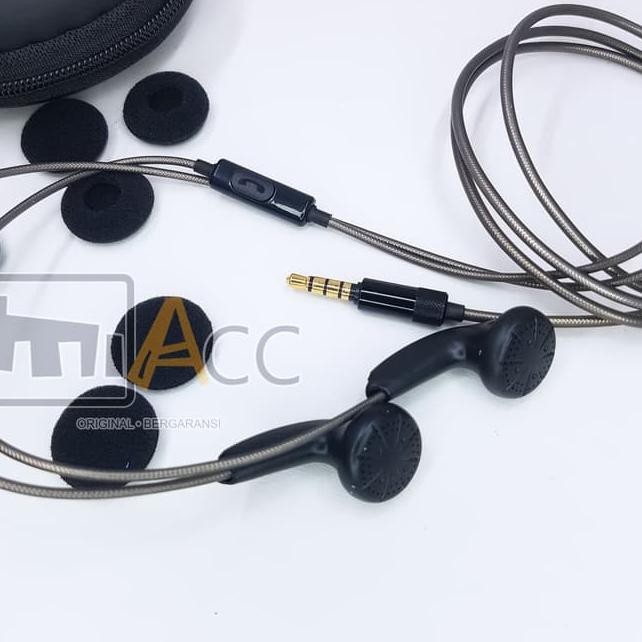 Tai Nghe Nhét Tai Sennheiser Mx500 Có Mic Âm Thanh Sống Động