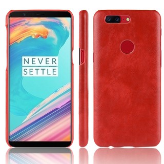 For OnePlus 5T Case Back Cover Hard Phone Case