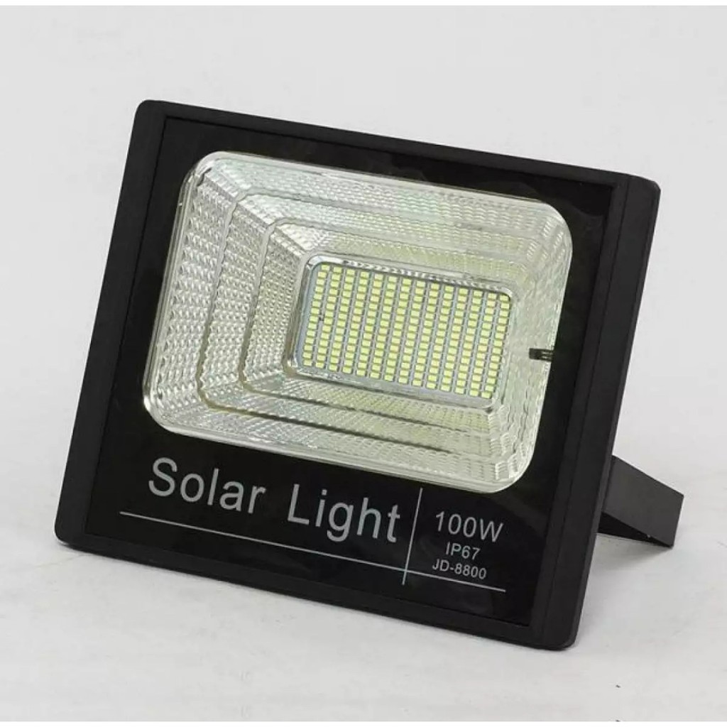 ĐÈN PHA LED NGOÀI TRỜI CHÍNH HÃNG JINDIAN JD-8800