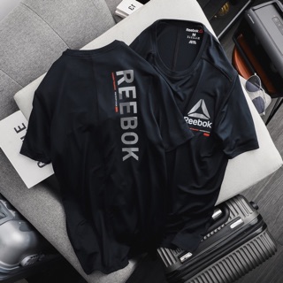 ÁO THUN REEBOK THUN LẠNH