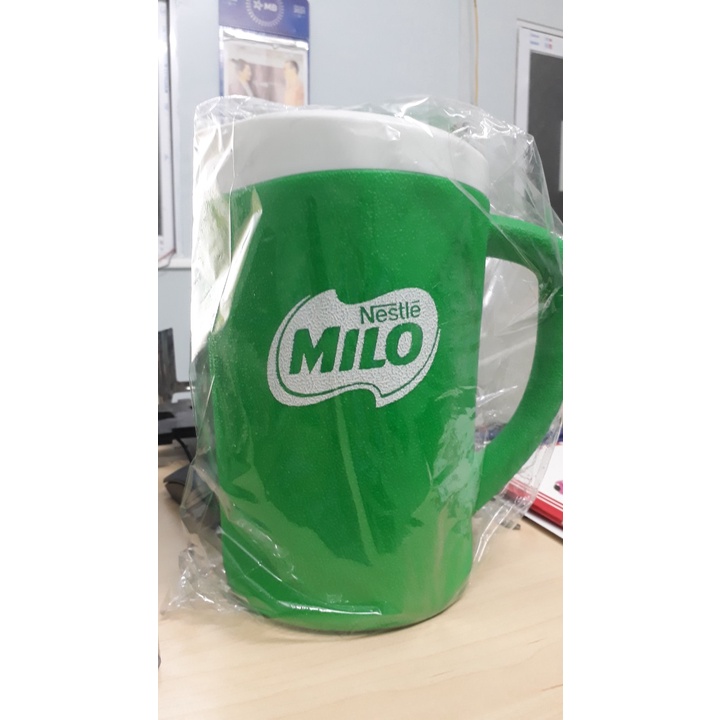 CA ĐÁ GIỮ NHIỆT 1,5 LÍT