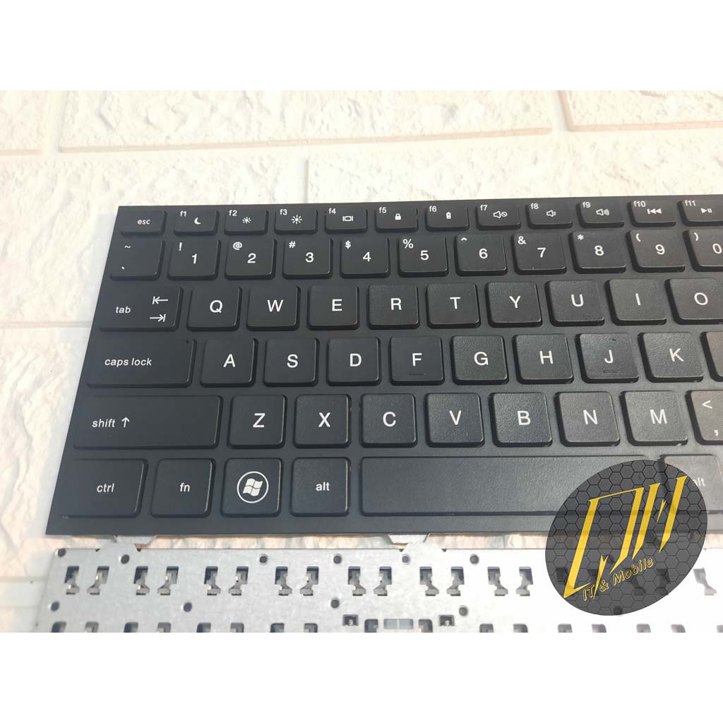 [PHÍM ZIN] Bàn phím laptop HP Probook Probook 4540 4540S 4545 4545S 4740 4740s 4745S - 4540 4540S 4545 4545S 4740