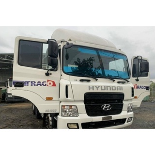 [ XE TẢI]TEM TRAGO XE TẢI - DECAL  CHẤT LƯỢNG CAO