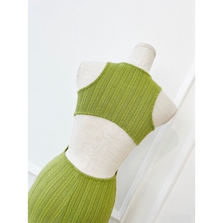 Đầm body cut out lưng ( Hoả tốc HCM )