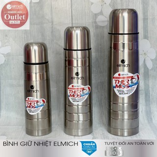 Bình giữ nhiệt Elmich EL-519X - 500ml