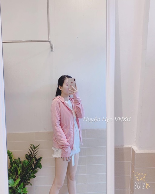 [Mã WASTUP giảm 10% tối đa 30K đơn 99K] BÁN SỈ ÁO NẮNG THÔNG HƠI KT CHO NỮ MÃ PN902 | BigBuy360 - bigbuy360.vn